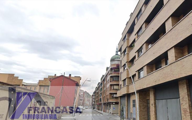 For sale of flat in Langreo
