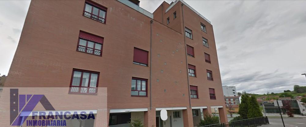 For sale of flat in Siero