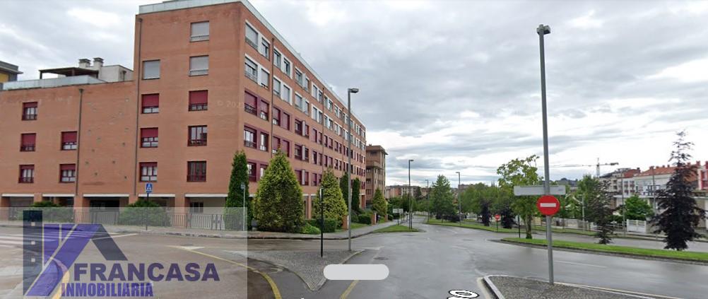 For sale of flat in Siero