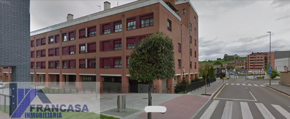 For sale of flat in Siero