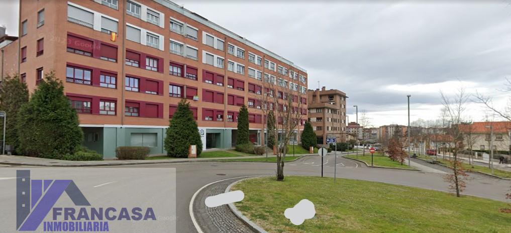 For sale of flat in Siero