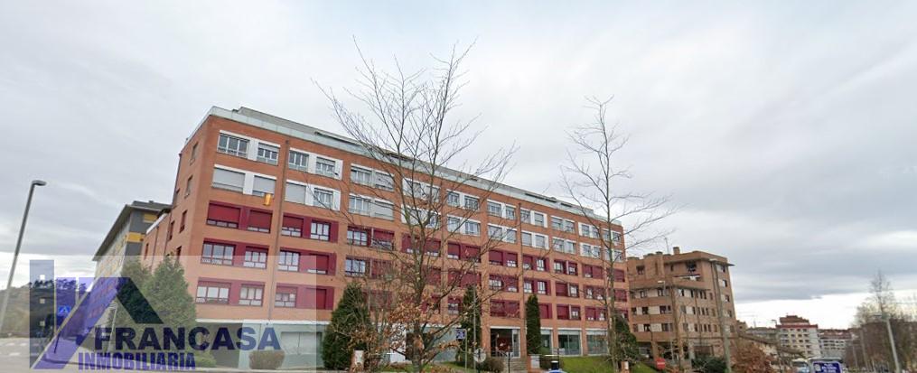For sale of flat in Siero