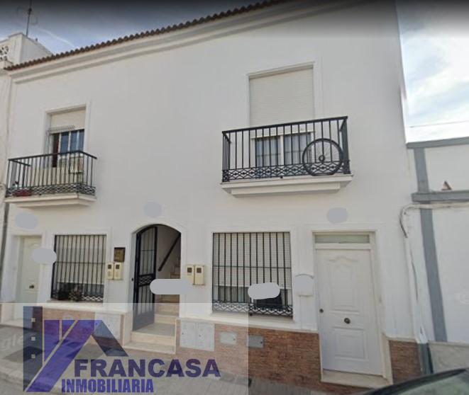 For sale of house in Lepe