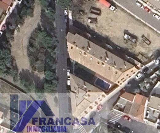 For sale of flat in Olías del Rey