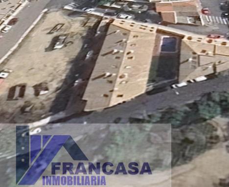 For sale of flat in Olías del Rey