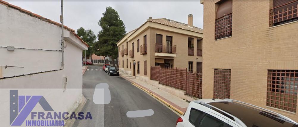 For sale of flat in Olías del Rey
