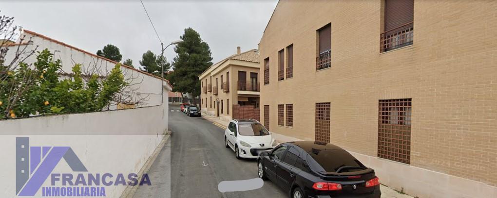 For sale of flat in Olías del Rey