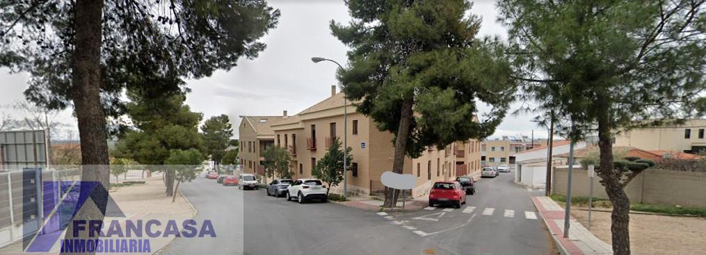 For sale of flat in Olías del Rey