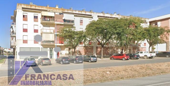 Venta de piso en Lepe