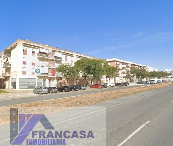 For sale of flat in Lepe
