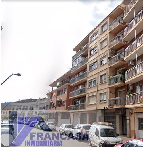 Venta de piso en Buñol