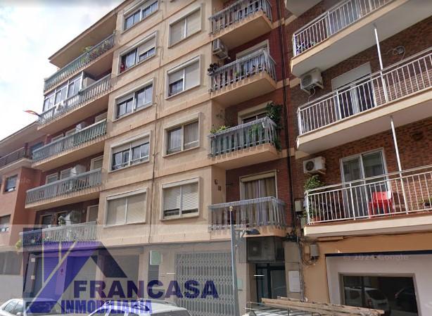 Venta de piso en Buñol