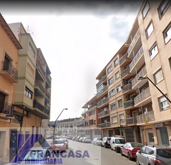 Venta de piso en Buñol