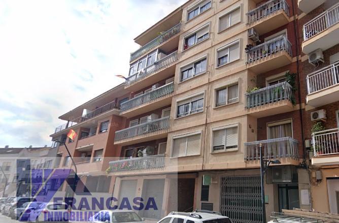Venta de piso en Buñol