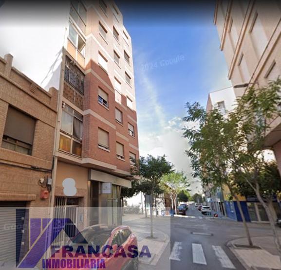 Venta de piso en Almazora