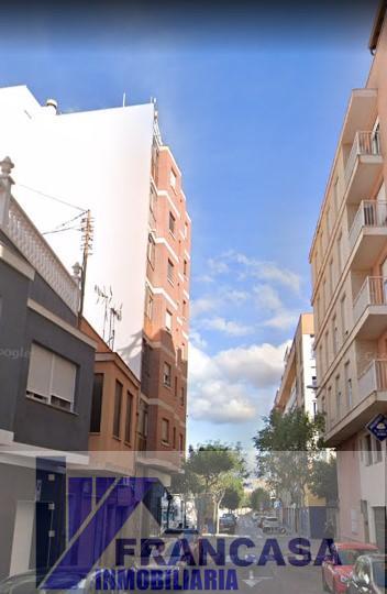 Venta de piso en Almazora