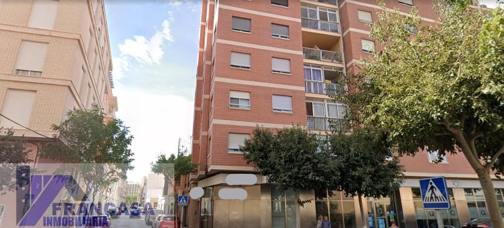 Venta de piso en Almazora