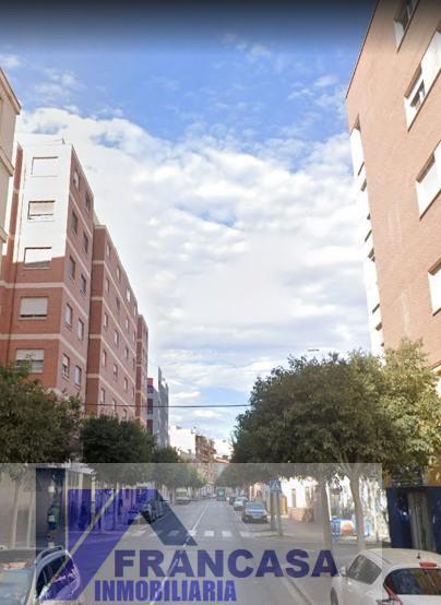 For sale of flat in Almazora