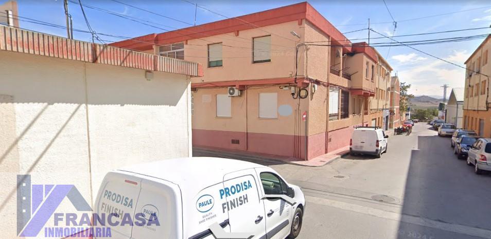 Venta de piso en Salinas