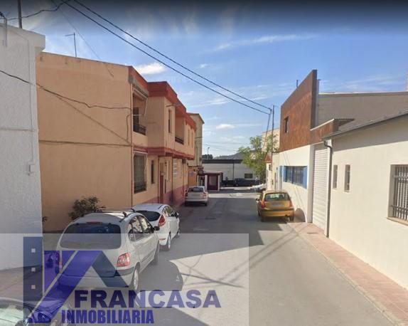 Venta de piso en Salinas