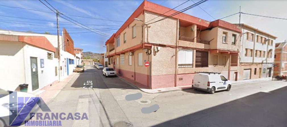 Venta de piso en Salinas