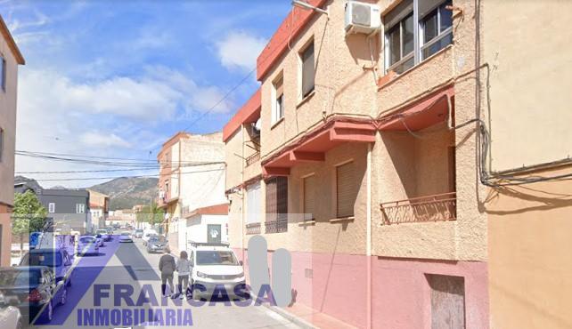 Venta de piso en Salinas