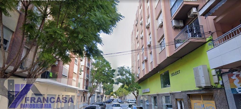 For sale of flat in Novelda