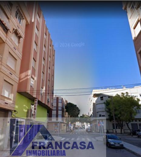 For sale of flat in Novelda