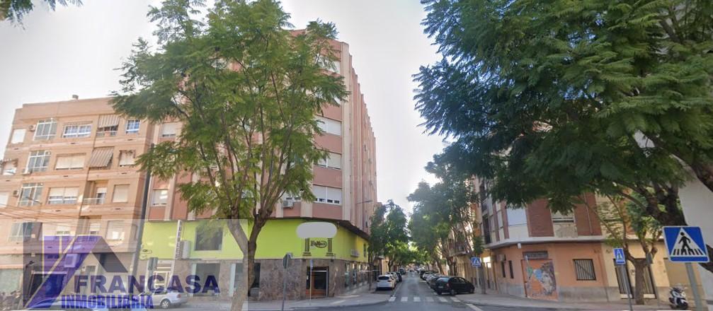 For sale of flat in Novelda