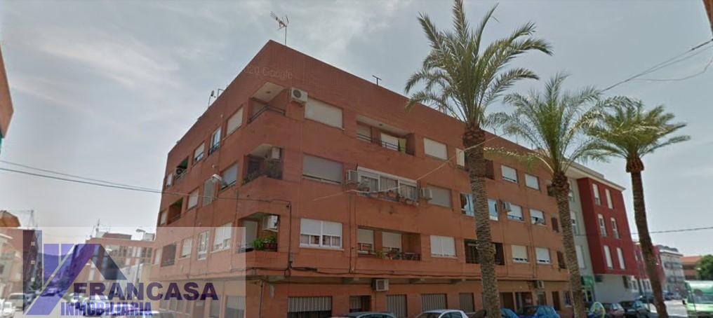 For sale of flat in Alcúdia de Crespins l