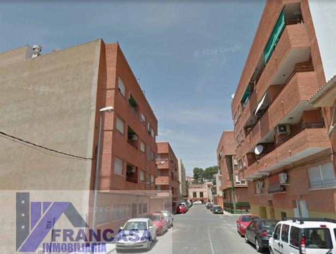 For sale of flat in Alcúdia de Crespins l