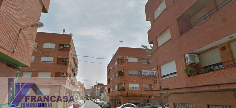 For sale of flat in Alcúdia de Crespins l