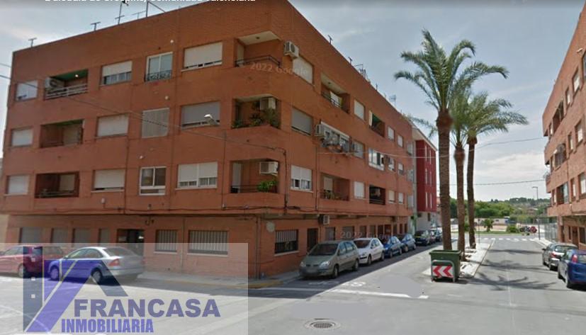 For sale of flat in Alcúdia de Crespins l