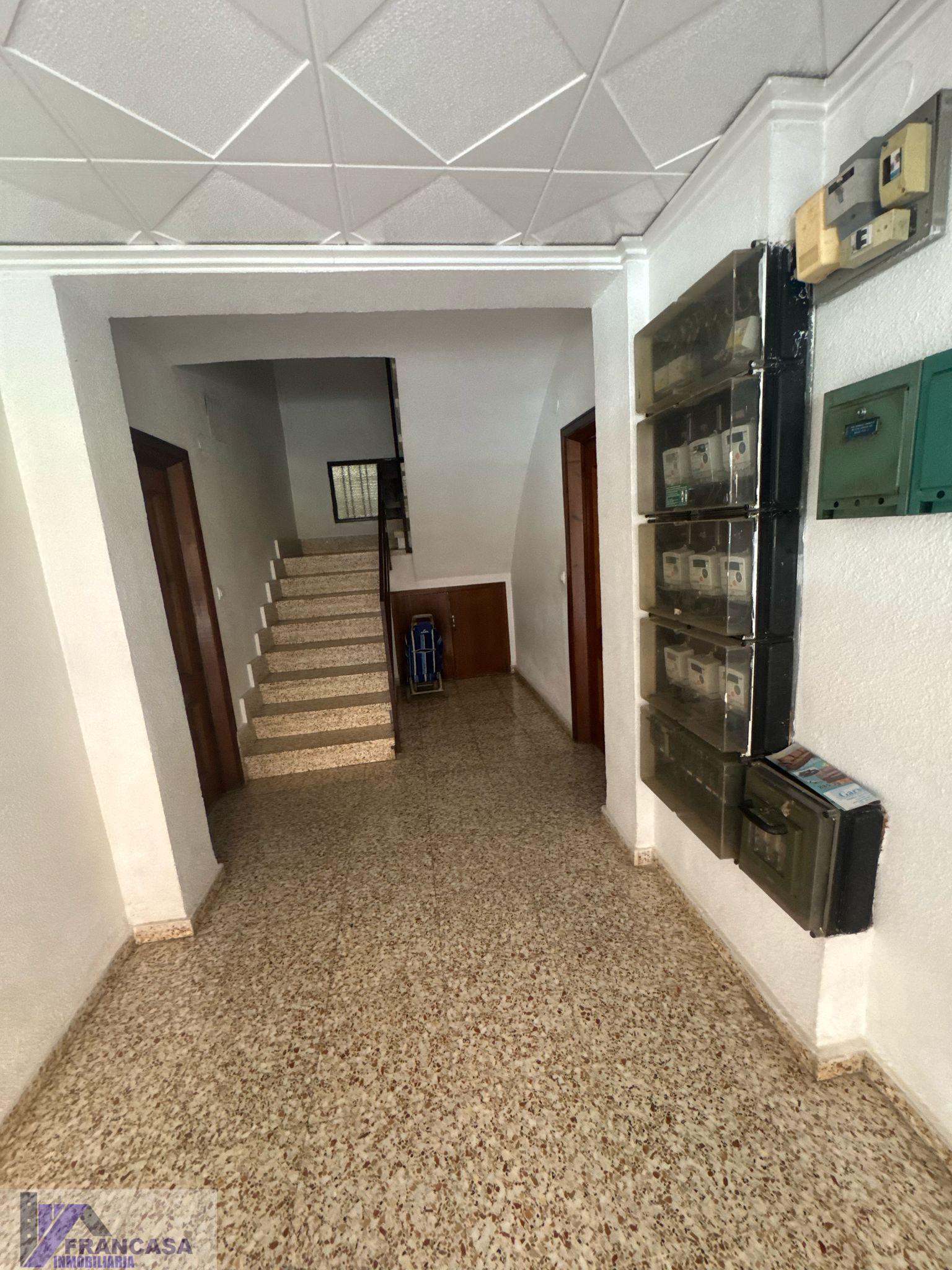 For sale of flat in Alcúdia de Crespins l