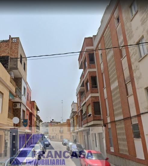 For sale of flat in Villanueva de Castellón