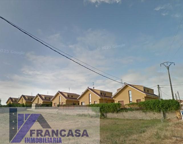 For sale of chalet in Santovenia de la Valdoncina