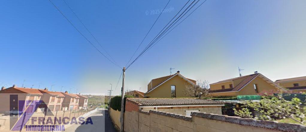 For sale of chalet in Santovenia de la Valdoncina
