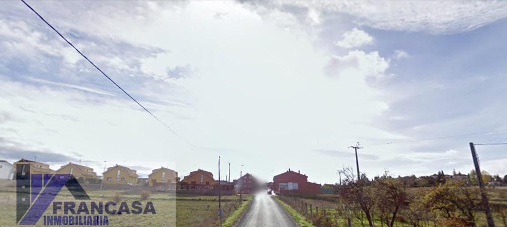 For sale of chalet in Santovenia de la Valdoncina