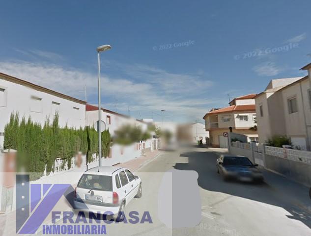Venta de casa en San Javier