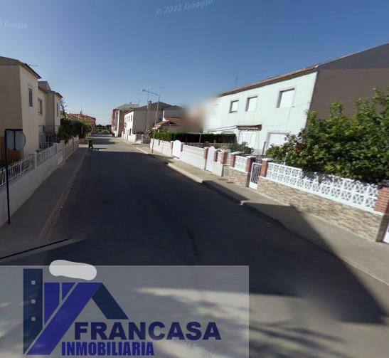 Venta de casa en San Javier