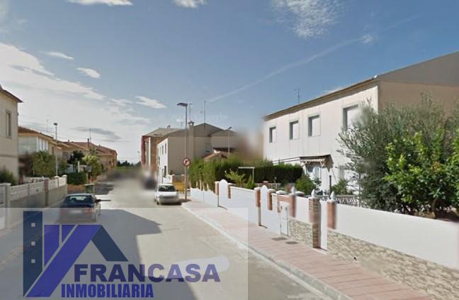 Venta de casa en San Javier