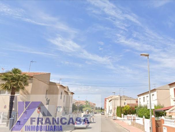 Venta de casa en San Javier