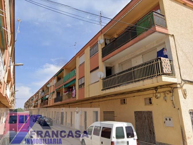 For sale of flat in San Javier
