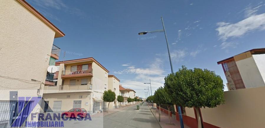 Venta de piso en San Javier