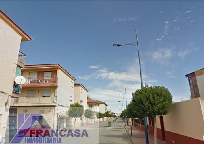 For sale of flat in San Javier