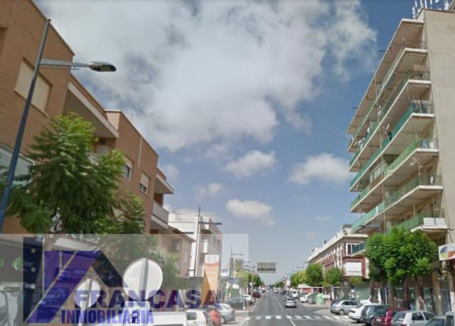 For sale of flat in San Javier