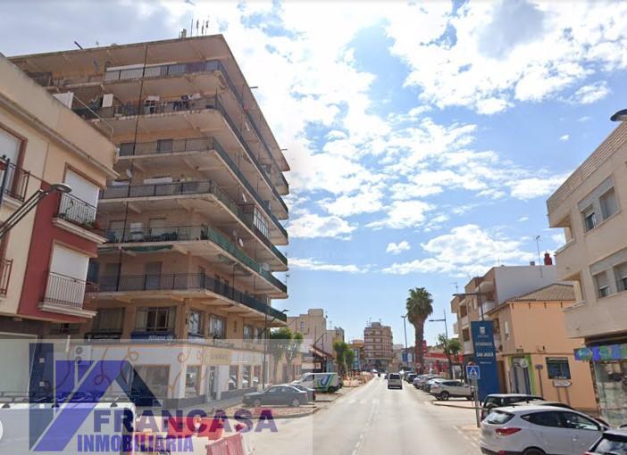 Venta de piso en San Javier