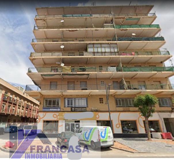 For sale of flat in San Javier