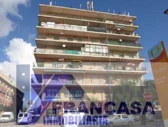 For sale of flat in San Javier