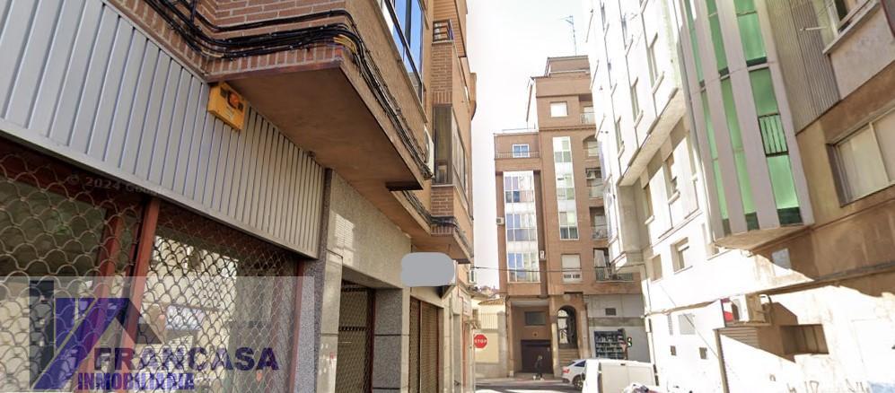 For sale of flat in Talavera de la Reina